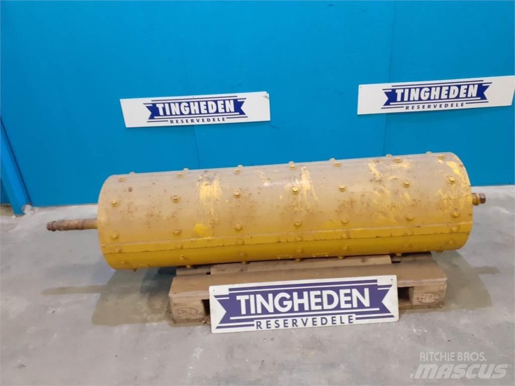 New Holland TX68 Аксесоари  за комбайни
