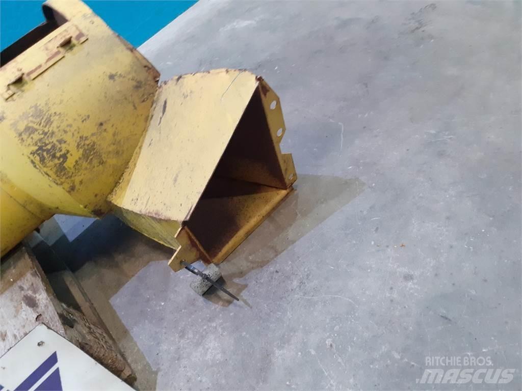 New Holland TX68 Аксесоари  за комбайни