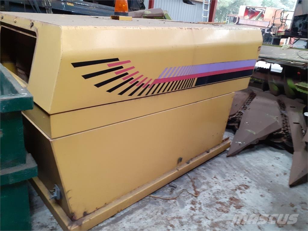 New Holland TX68 Селскостопанство - Други