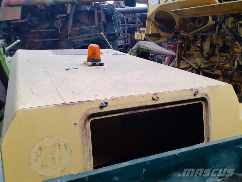 New Holland TX68 Селскостопанство - Други