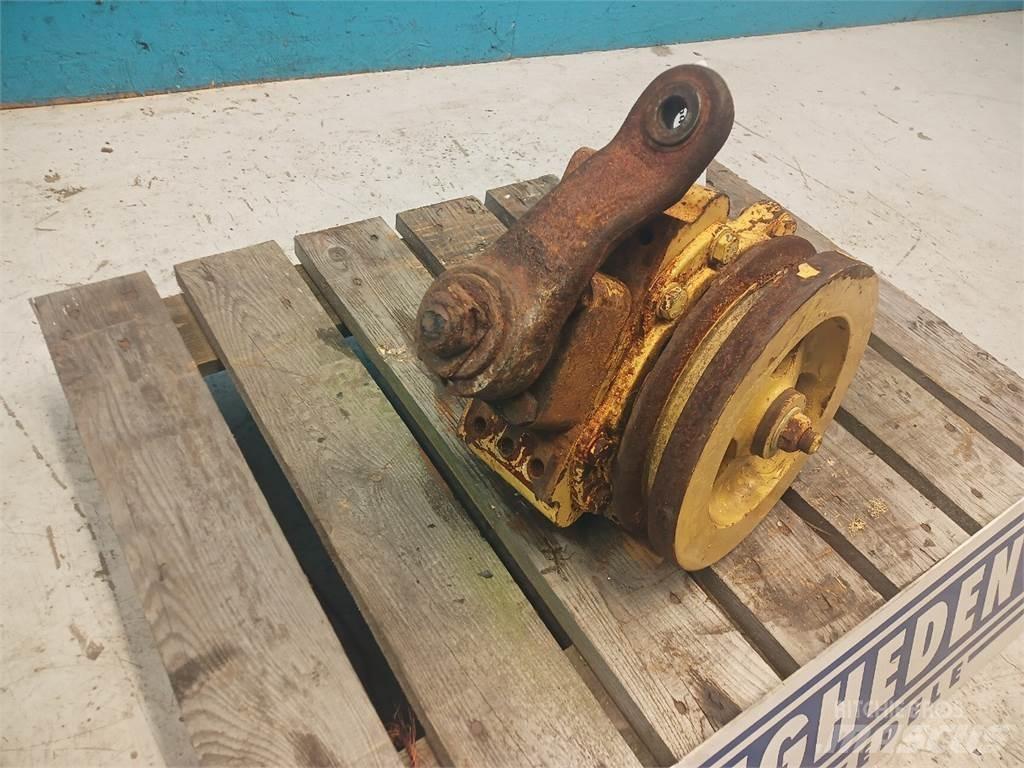 New Holland TX68 Аксесоари  за комбайни