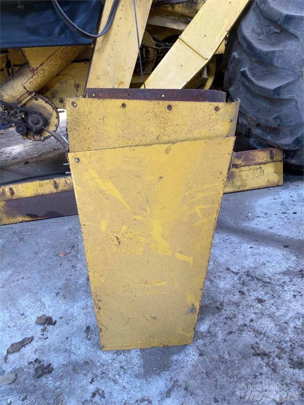 New Holland TX68 Аксесоари  за комбайни