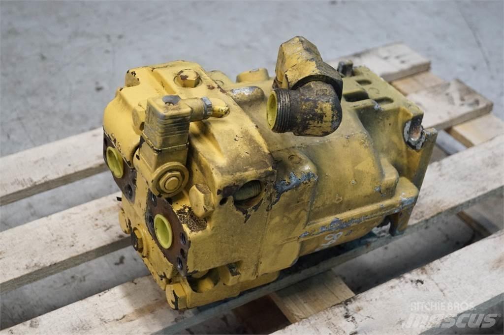 New Holland TX68 Хидравлични