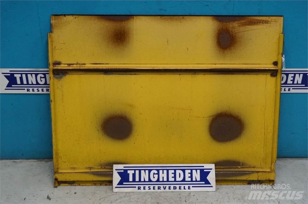 New Holland TX68 Аксесоари  за комбайни