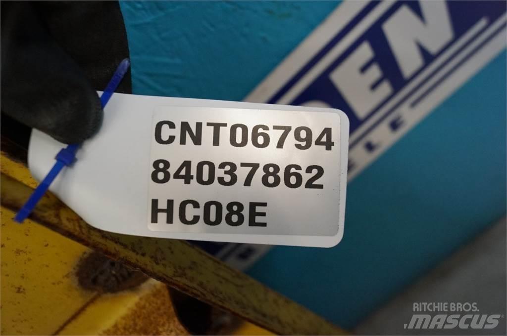 New Holland TX68 Аксесоари  за комбайни
