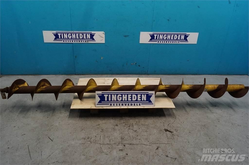 New Holland TX68 Аксесоари  за комбайни