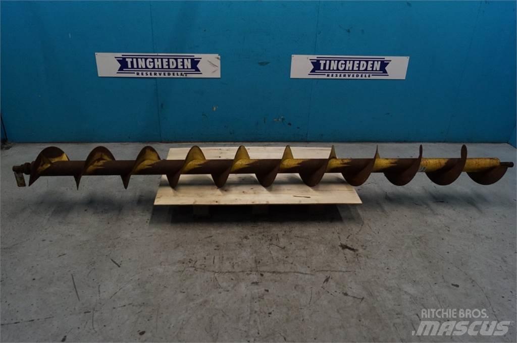 New Holland TX68 Аксесоари  за комбайни