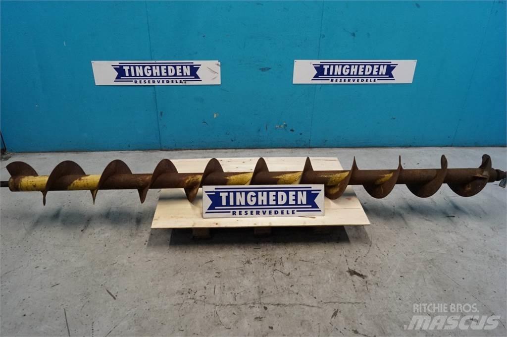 New Holland TX68 Аксесоари  за комбайни