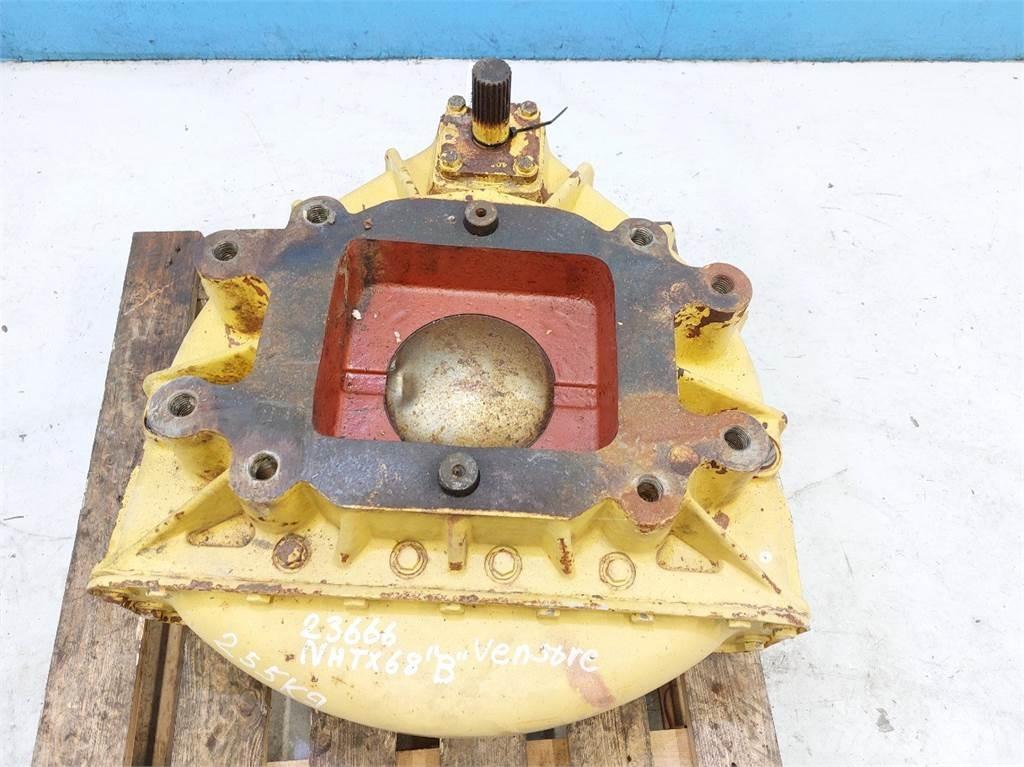 New Holland TX68 Аксесоари  за комбайни