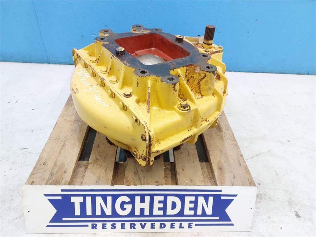 New Holland TX68 Аксесоари  за комбайни