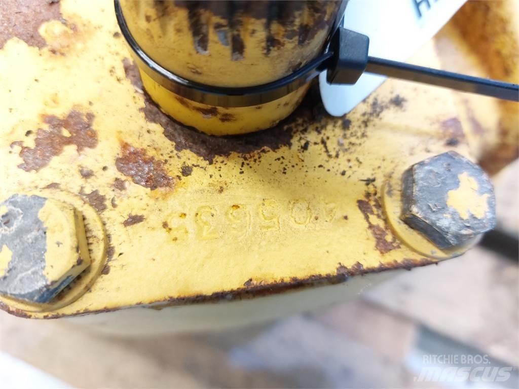 New Holland TX68 Аксесоари  за комбайни