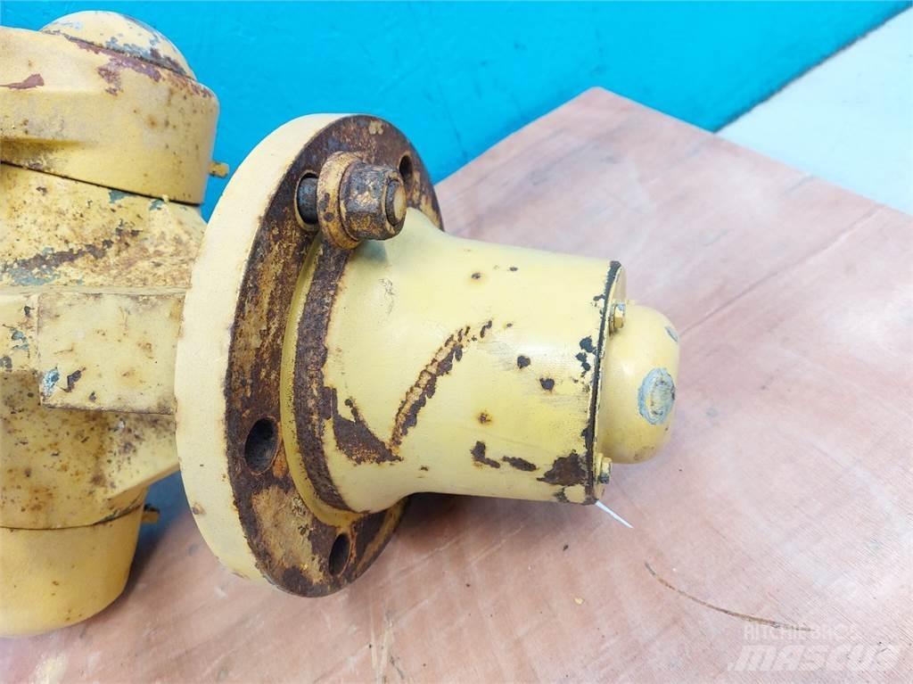 New Holland TX68 Аксесоари  за комбайни