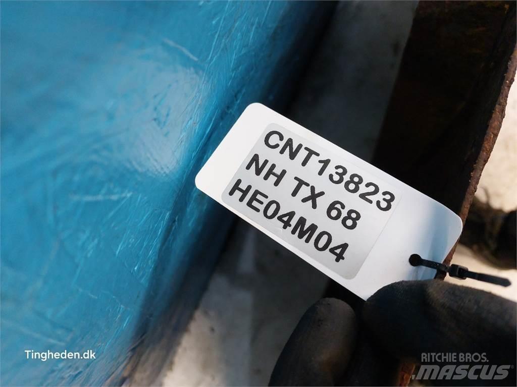 New Holland TX68 Аксесоари  за комбайни