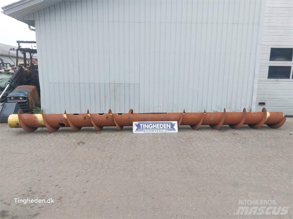 New Holland TX68 Аксесоари  за комбайни