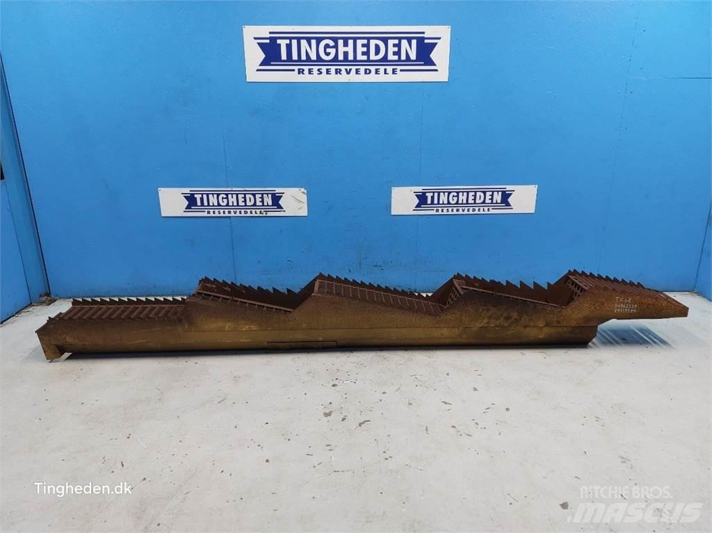 New Holland TX68 Аксесоари  за комбайни