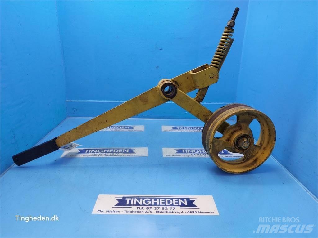 New Holland TX68 Селскостопанство - Други