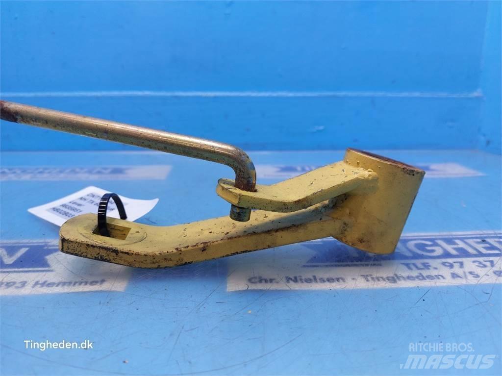 New Holland TX68 Аксесоари  за комбайни