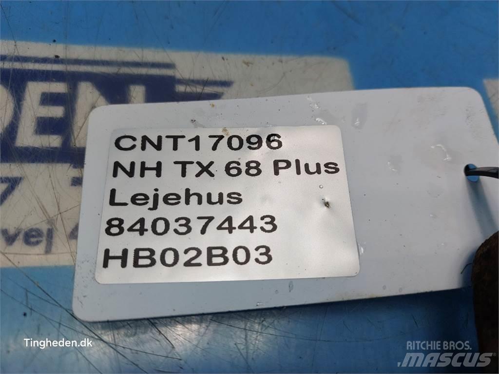 New Holland TX68 Аксесоари  за комбайни