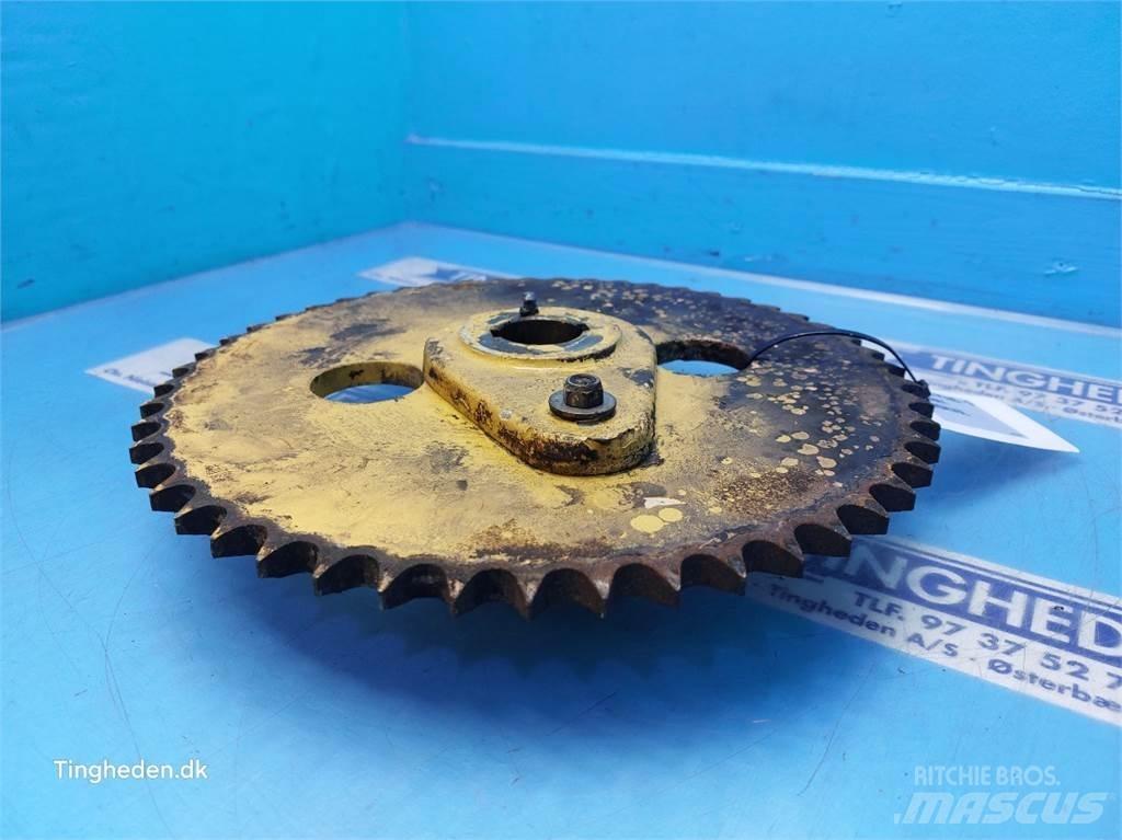 New Holland TX68 Аксесоари  за комбайни
