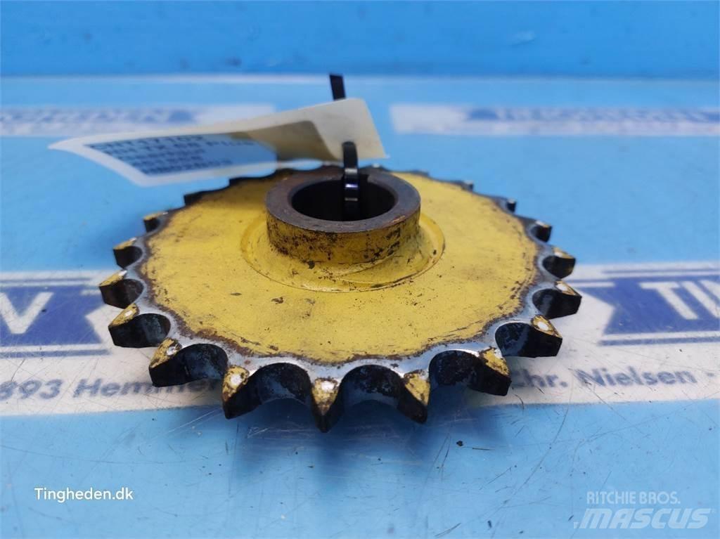 New Holland TX68 Аксесоари  за комбайни