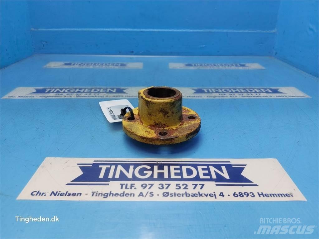 New Holland TX68 Аксесоари  за комбайни