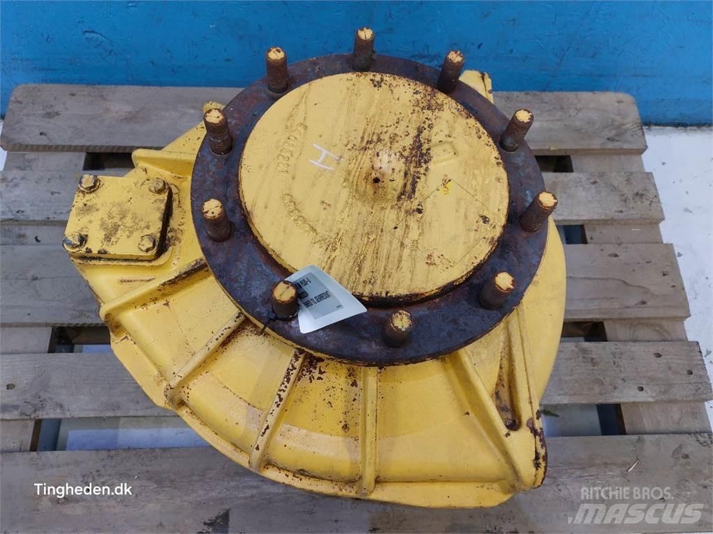 New Holland TX68 Аксесоари  за комбайни
