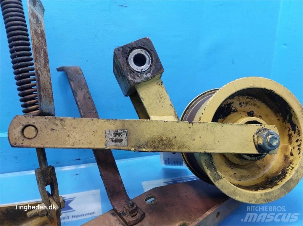 New Holland TX68 Аксесоари  за комбайни