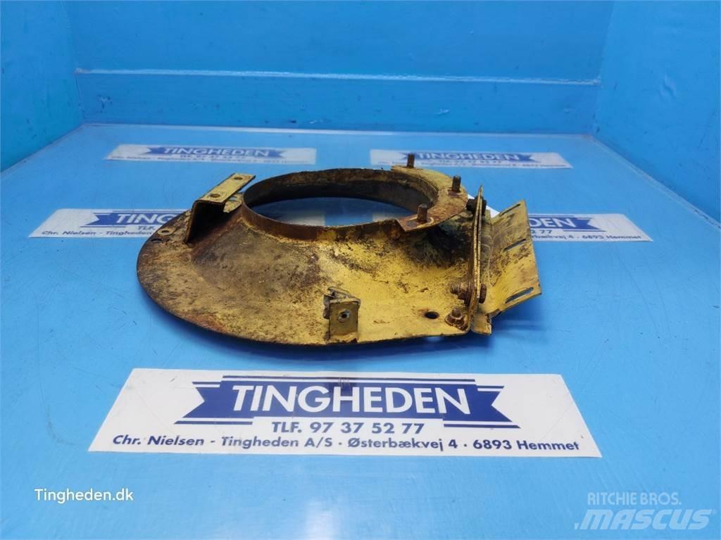 New Holland TX68 Аксесоари  за комбайни