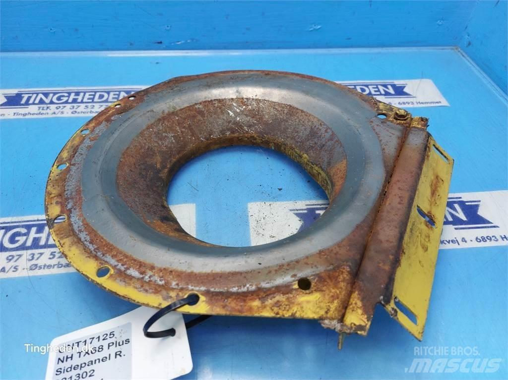 New Holland TX68 Аксесоари  за комбайни