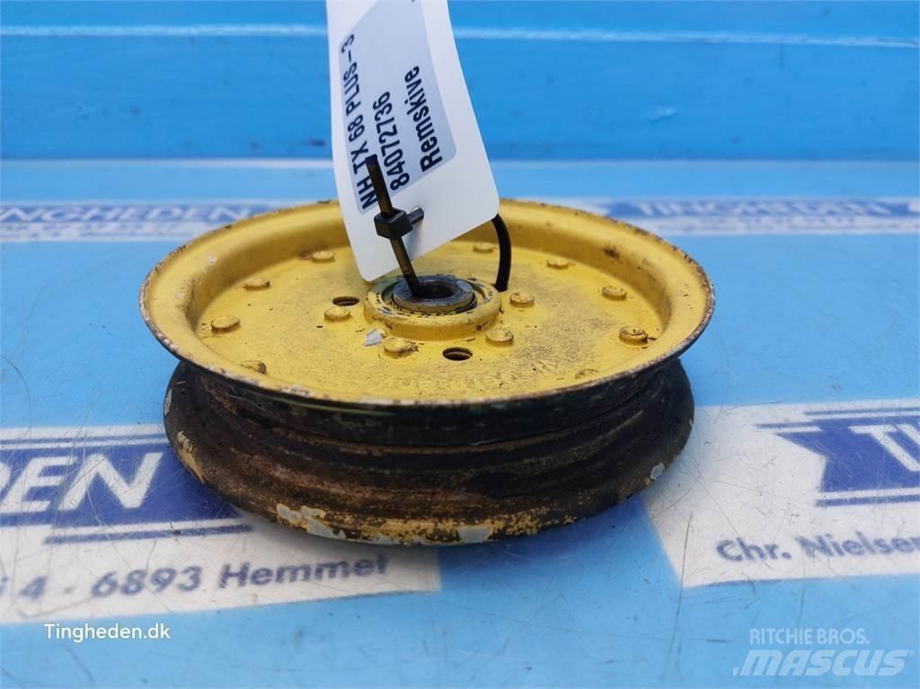 New Holland TX68 Селскостопанство - Други