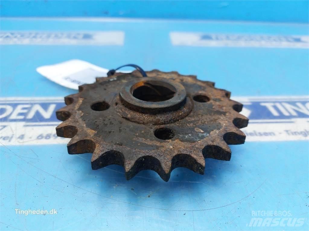 New Holland TX68 Аксесоари  за комбайни
