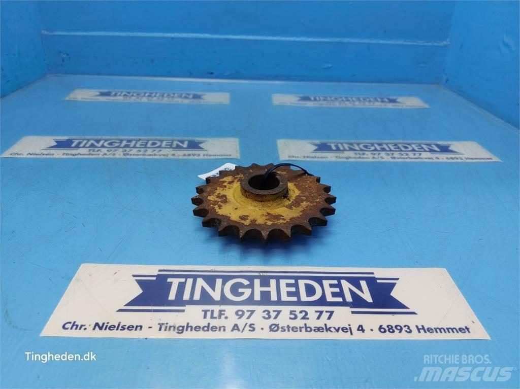 New Holland TX68 Аксесоари  за комбайни