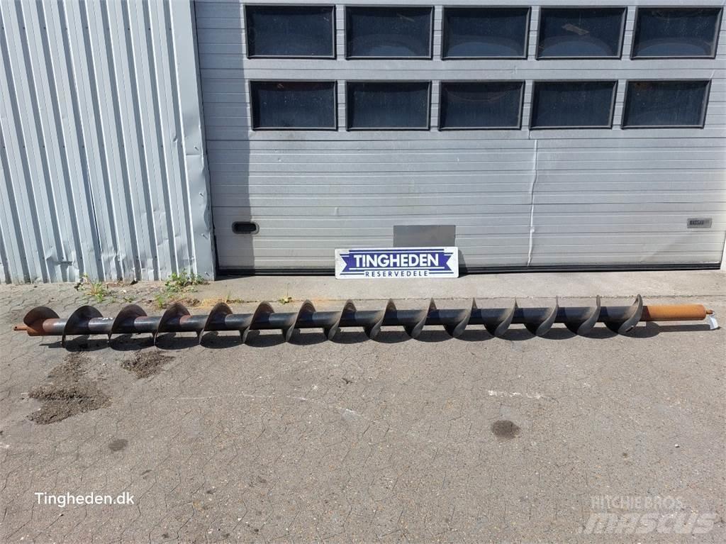 New Holland TX68 Аксесоари  за комбайни