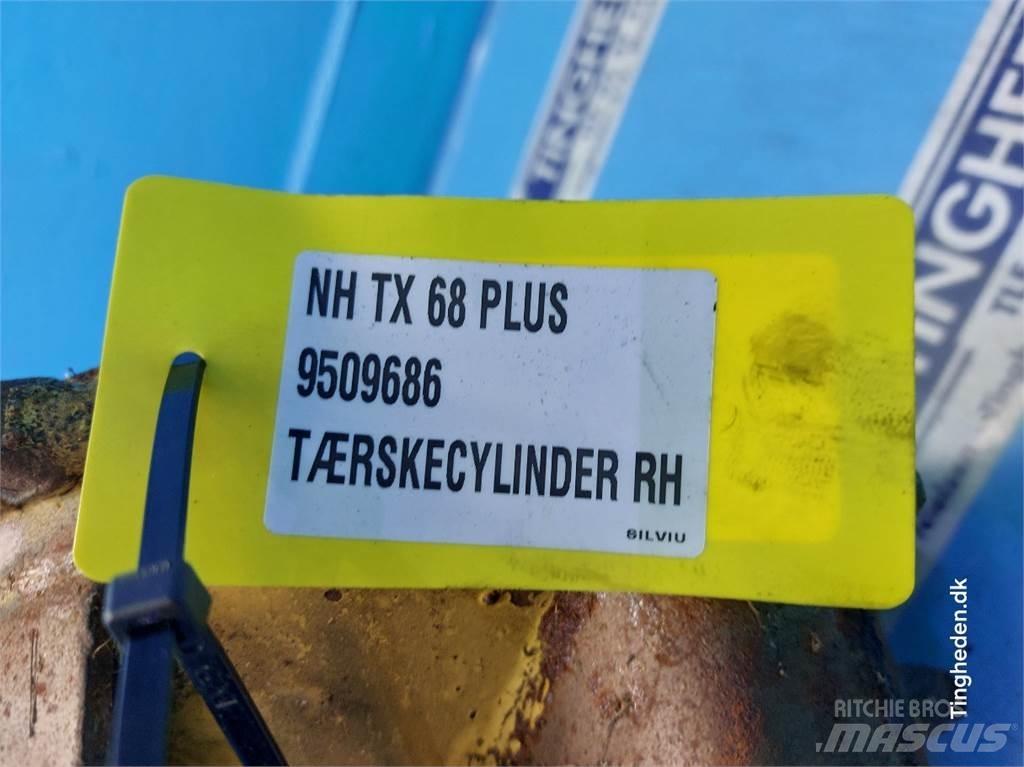 New Holland TX68 Аксесоари  за комбайни