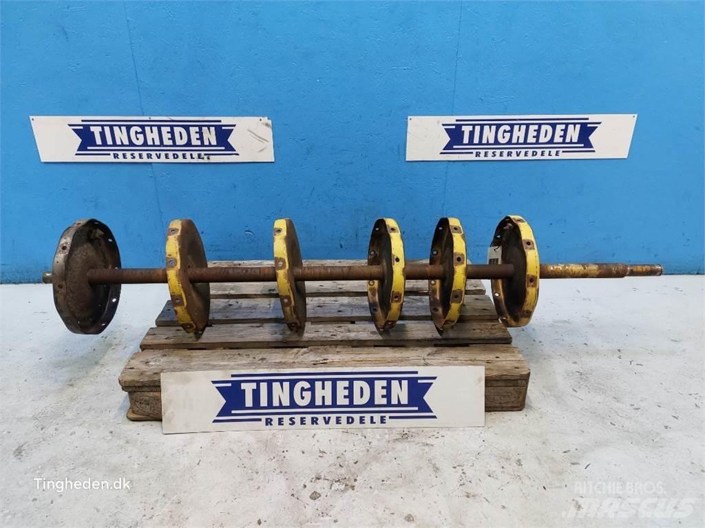New Holland TX68 Аксесоари  за комбайни