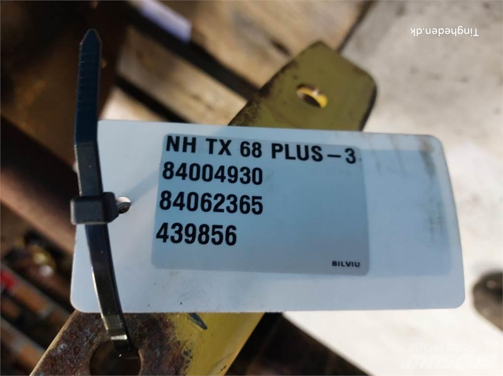 New Holland TX68 Аксесоари  за комбайни