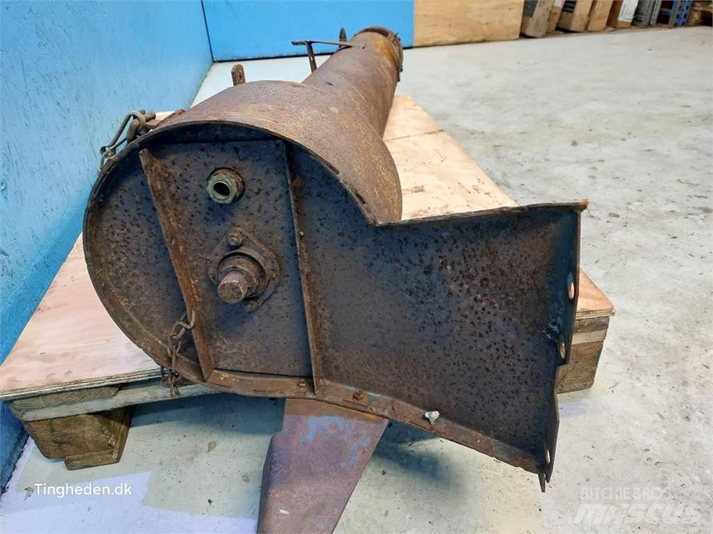 New Holland TX68 Аксесоари  за комбайни