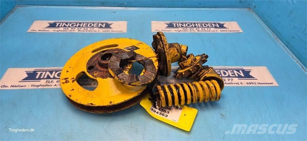 New Holland TX68 Селскостопанство - Други