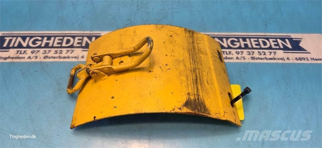 New Holland TX68 Аксесоари  за комбайни