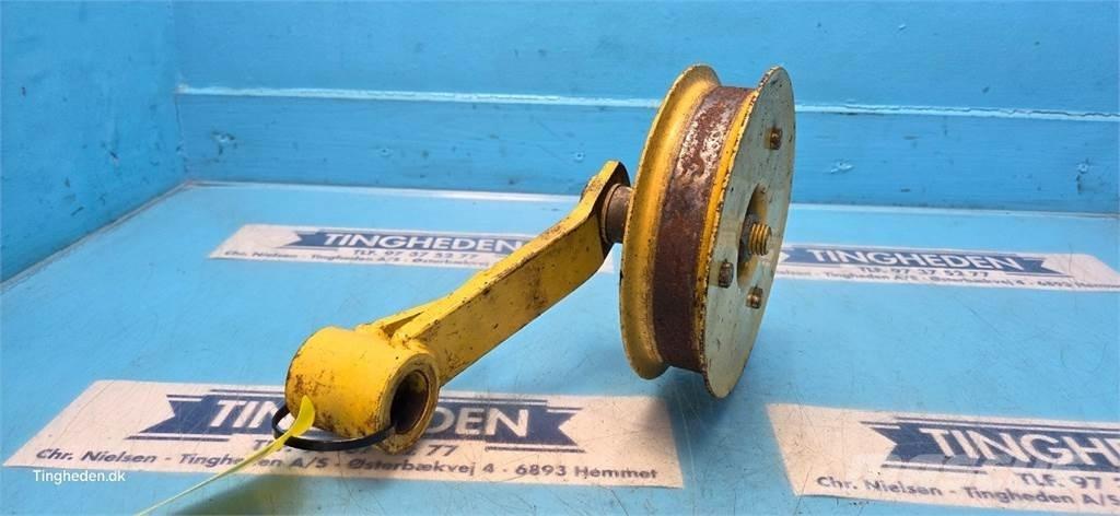 New Holland TX68 Селскостопанство - Други