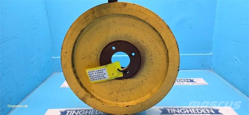 New Holland TX68 Селскостопанство - Други