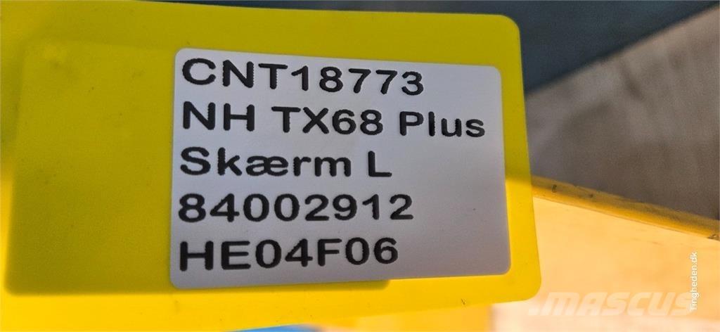 New Holland TX68 Селскостопанство - Други