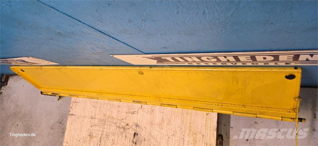 New Holland TX68 Селскостопанство - Други