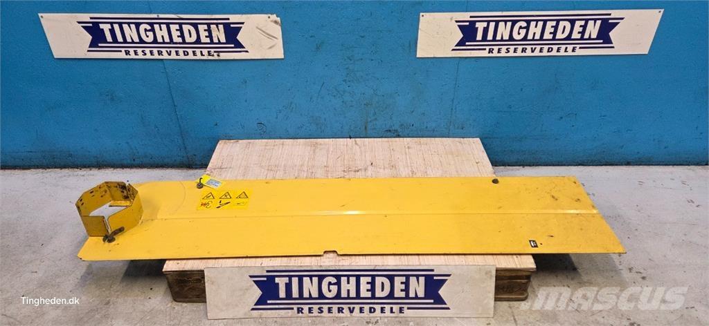 New Holland TX68 Селскостопанство - Други