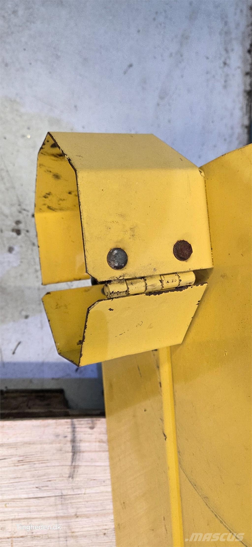 New Holland TX68 Селскостопанство - Други