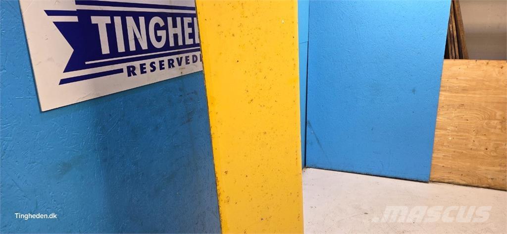 New Holland TX68 Селскостопанство - Други