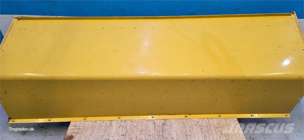 New Holland TX68 Селскостопанство - Други