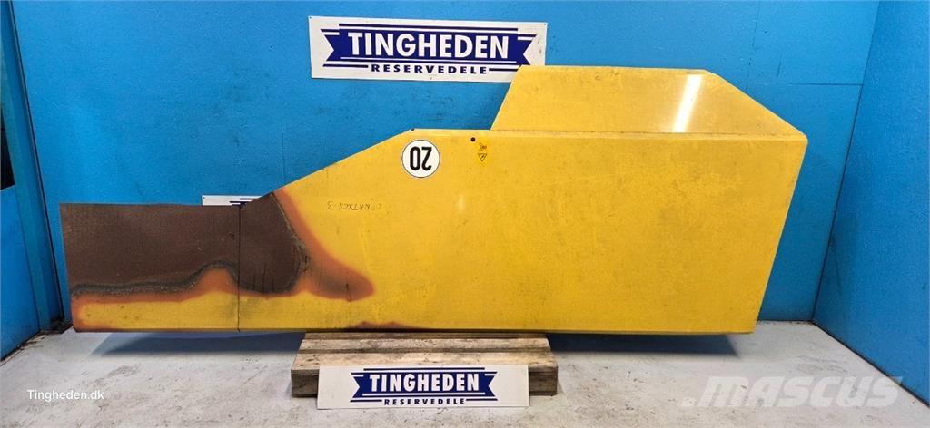 New Holland TX68 Селскостопанство - Други