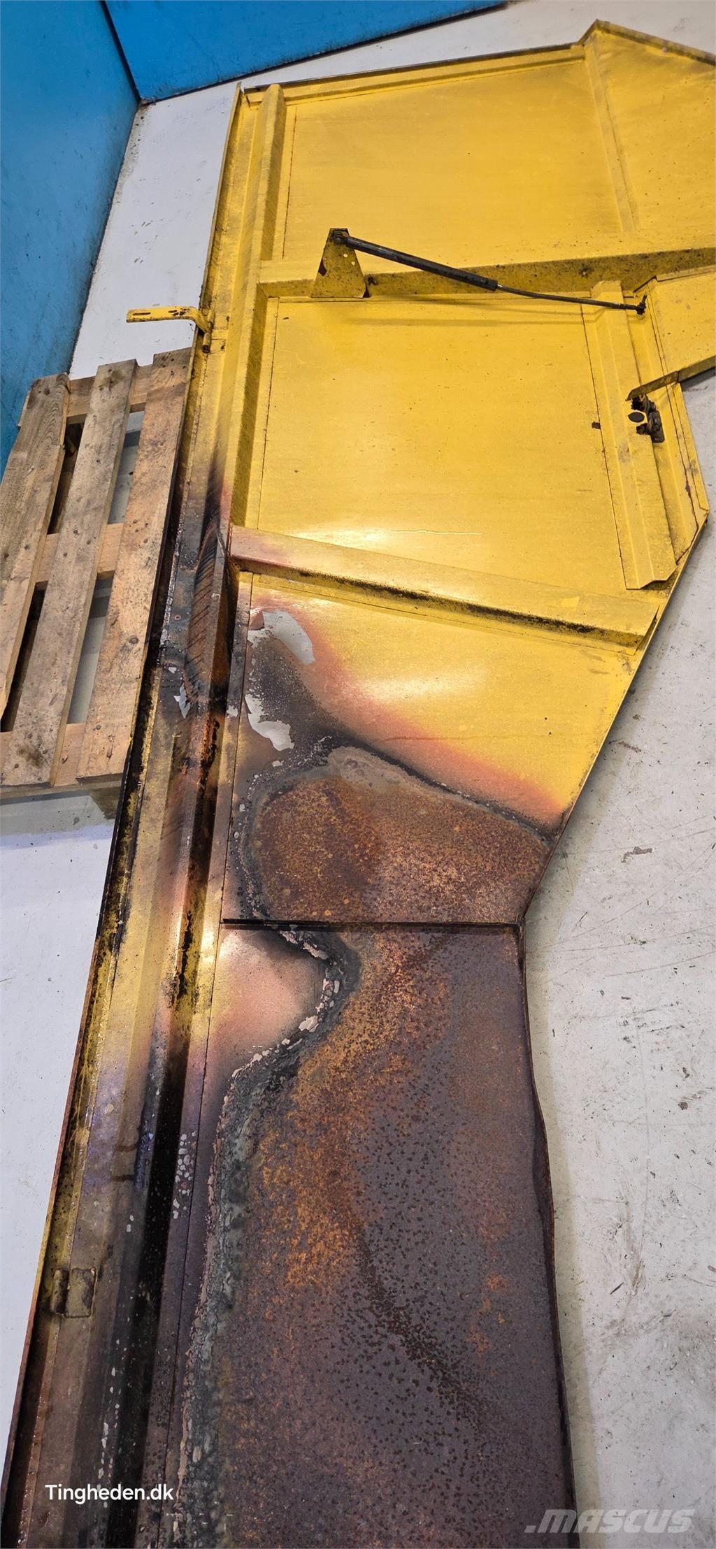 New Holland TX68 Селскостопанство - Други