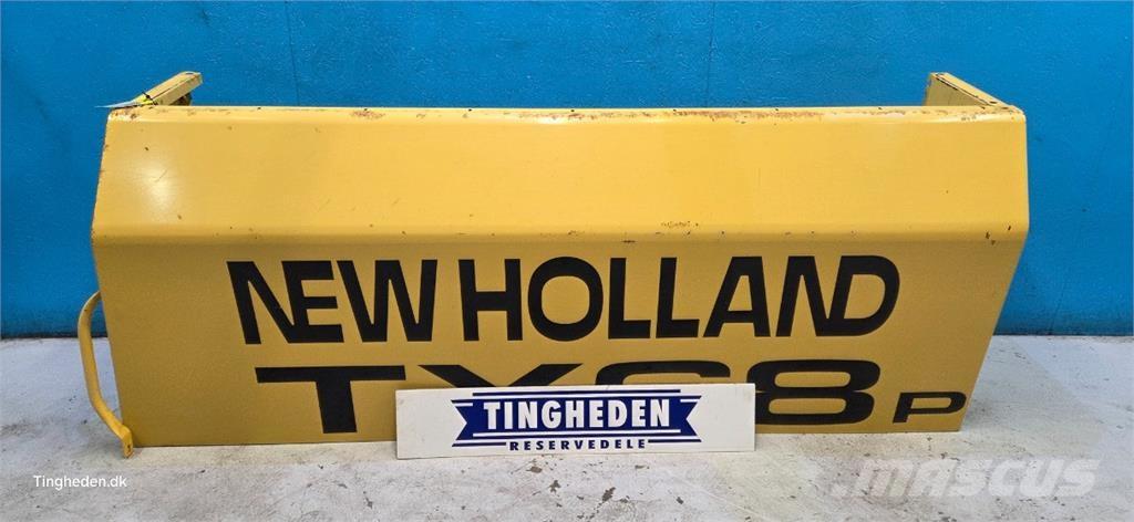 New Holland TX68 Селскостопанство - Други